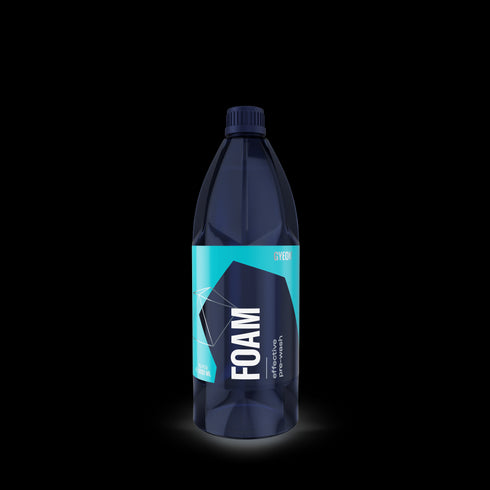 Q²M Foam